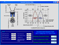 Virtual Engine Dyno Professional Crack